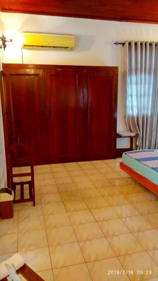 Ceylon Travel And Stay Lodge Battaramulla Bagian luar foto